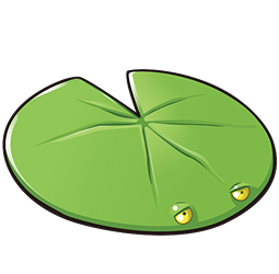 Spawn Lily Pad
